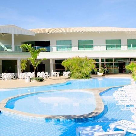 Di Roma Internacional Resort Apartamentos para Temporada Caldas Novas Exterior foto